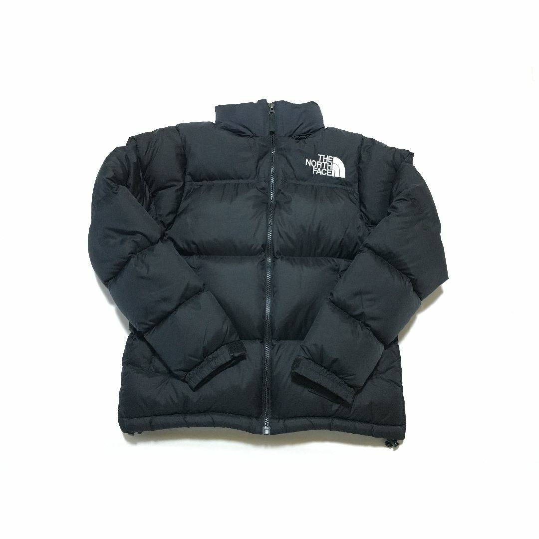 【美品】THE NORTH FACE ザノースフェイス ヌプシ ダウン Mのサムネイル