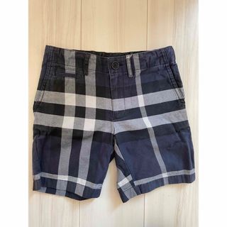 バーバリー(BURBERRY) 子供 パンツ/スパッツ(男の子)の通販 1,000点