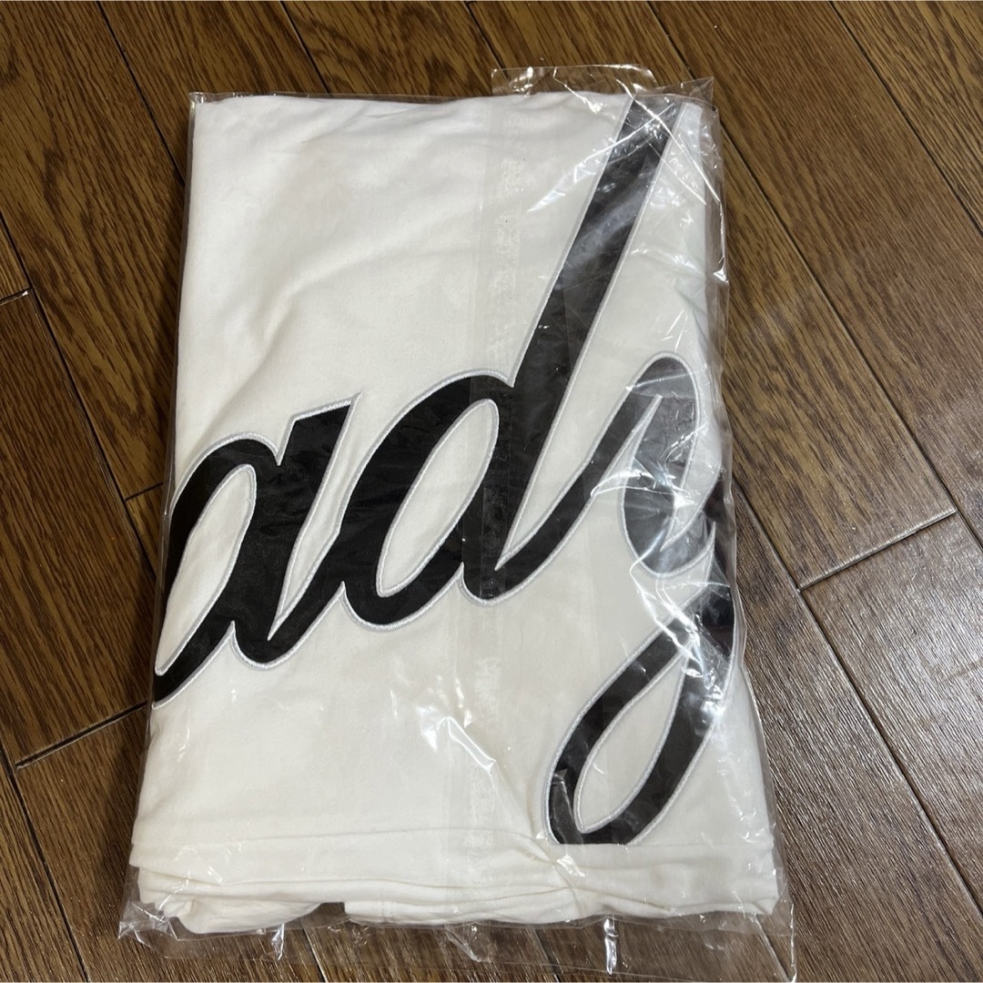 Rady(レディー)のRadyビックロングTシャツ レディースのトップス(Tシャツ(長袖/七分))の商品写真