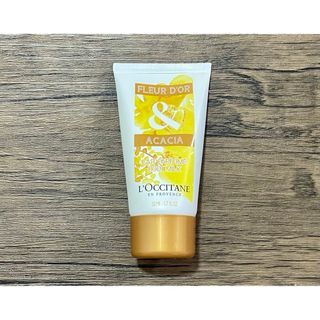 ロクシタン(L'OCCITANE)のロクシタン FA フルールドール アカシア ボディミルク(ボディローション/ミルク)