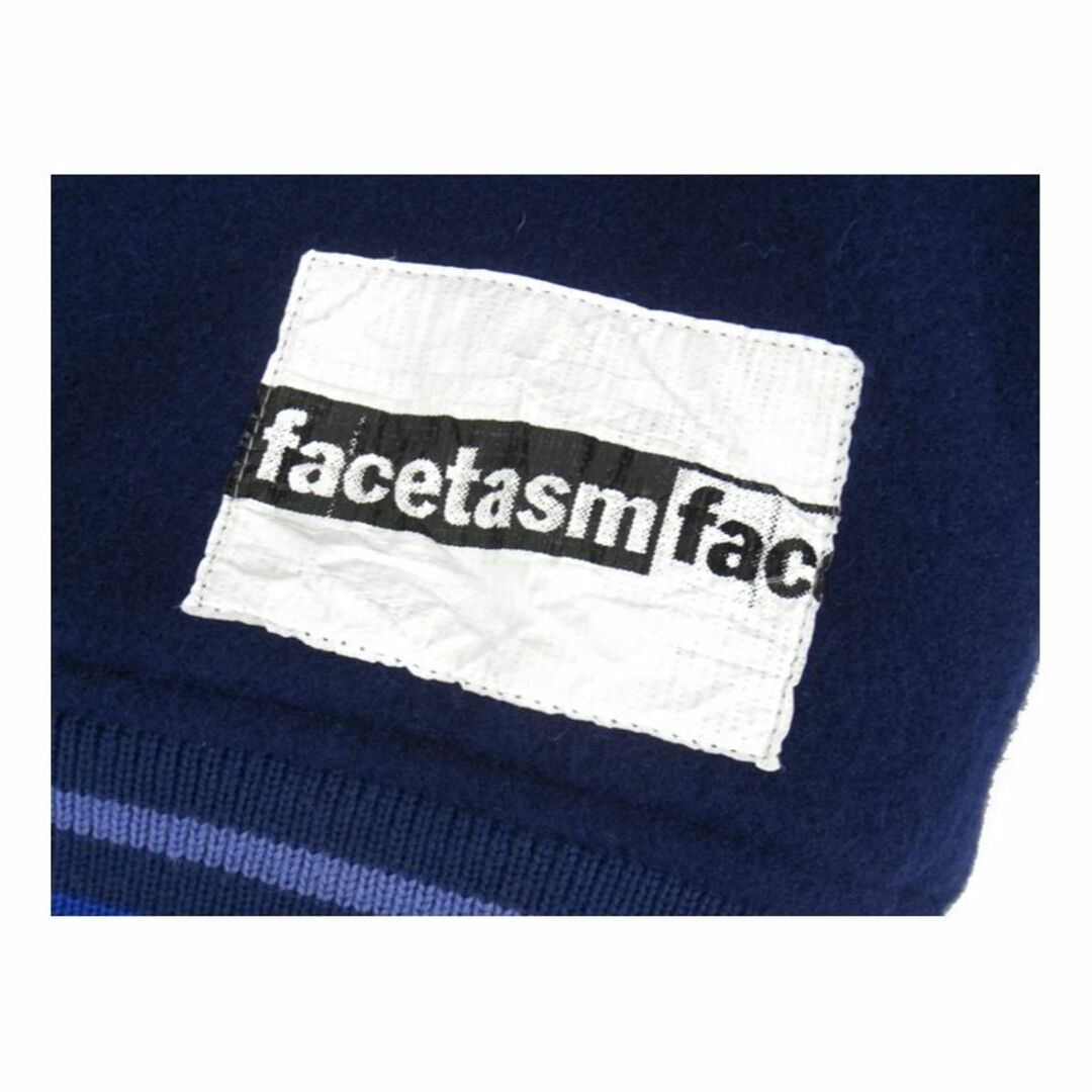 FACETASM - ファセッタズム FACETASM □ 23AW 【 STAY GOLD STADIUM