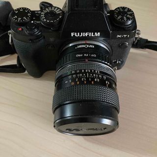 【美品】富士フイルム　X-T2 本体