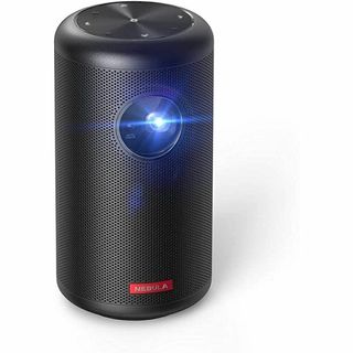 アンカー(Anker)の【新品・未開封】NEBULA CAPSULE ⅱ　モバイルプロジェクタ(プロジェクター)