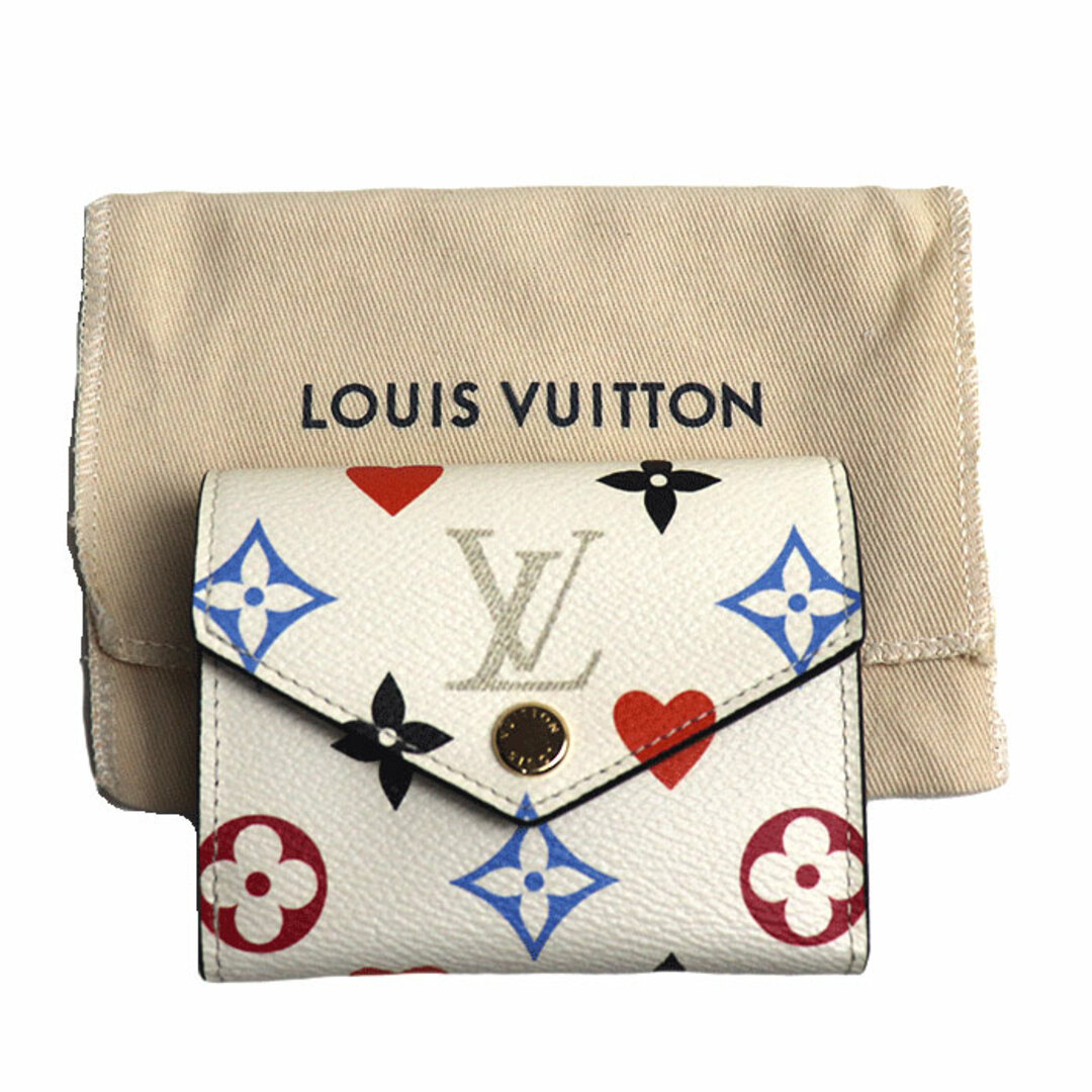 LOUIS VUITTON - LOUIS VUITTON ルイ・ヴィトン ゲームオン