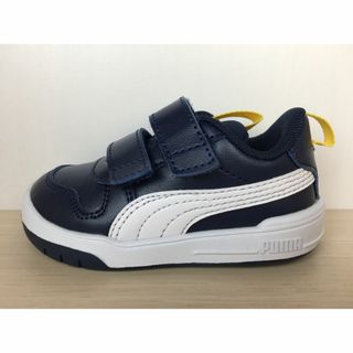 プーマ(PUMA)のプーマ マルチフレックス SL V Inf 靴 13,0cm 新品 (1789)(スニーカー)