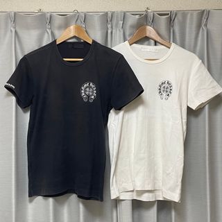 クロムハーツ(Chrome Hearts)のCHROME HEARTS アンダーウェアセット(Tシャツ/カットソー(半袖/袖なし))