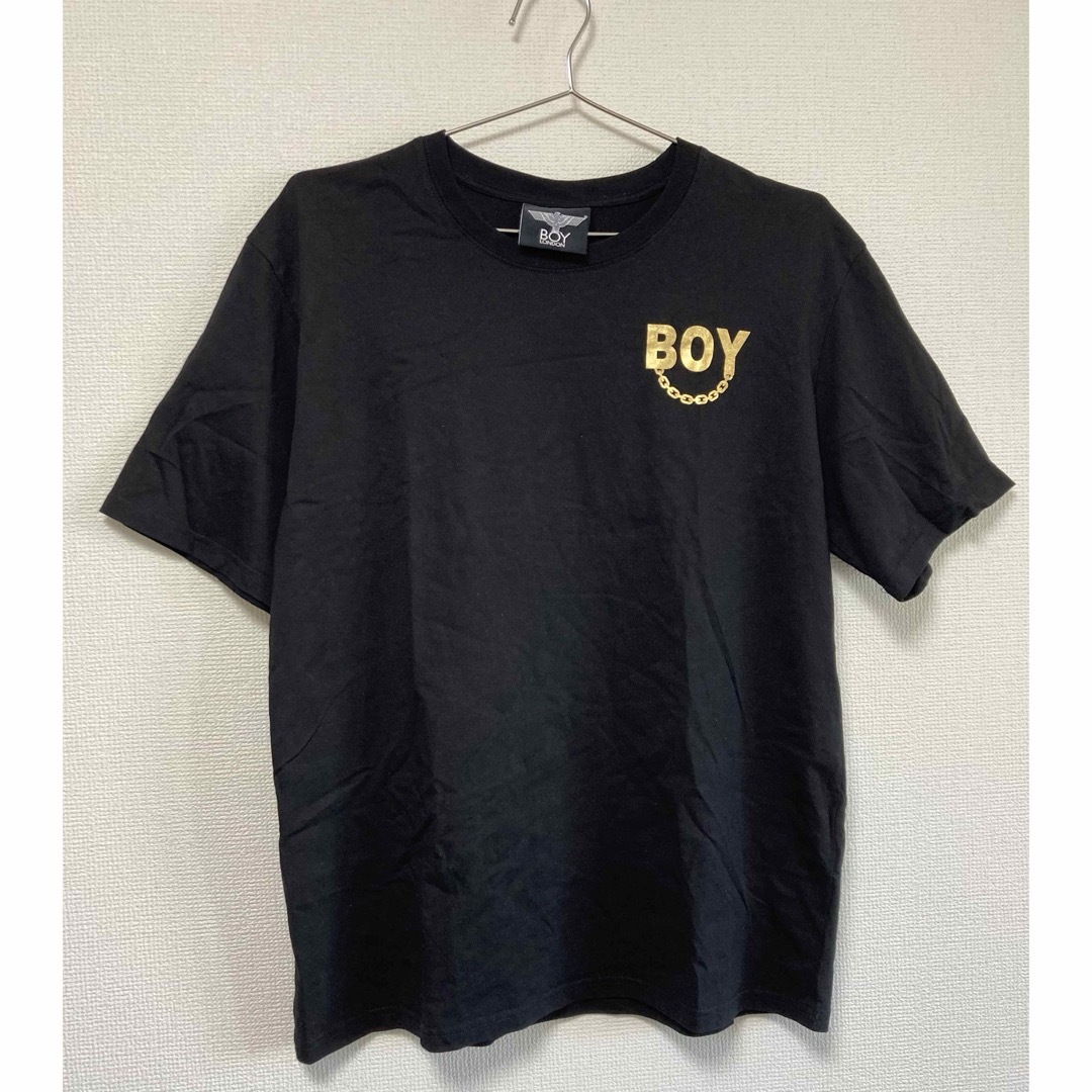 Boy London(ボーイロンドン)のBOY LONDON ボーイロンドン Tシャツ メンズのトップス(Tシャツ/カットソー(半袖/袖なし))の商品写真