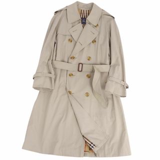 BURBERRY - Vintage バーバリー Burberrys コート 英国製 トレンチ