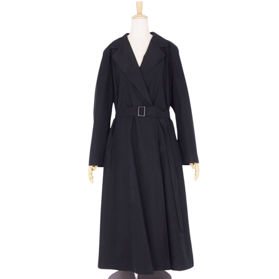 Max Mara - 美品 マックスマーラ Max Mara コート チェスターコート