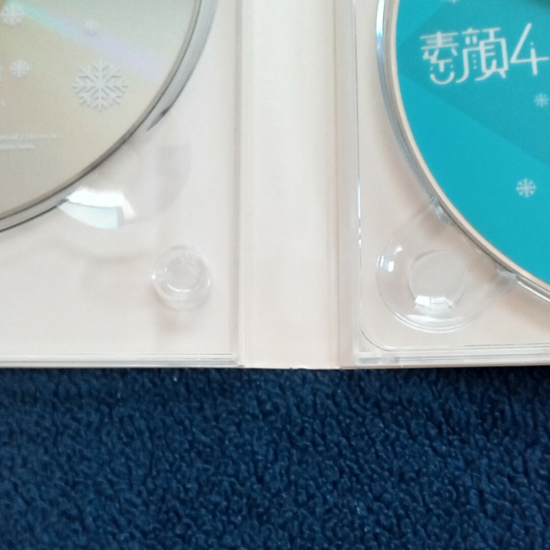 Snow Man - 正規品 SnowMan 素顔4 DVDの通販 by ASFKSMRID｜スノーマン