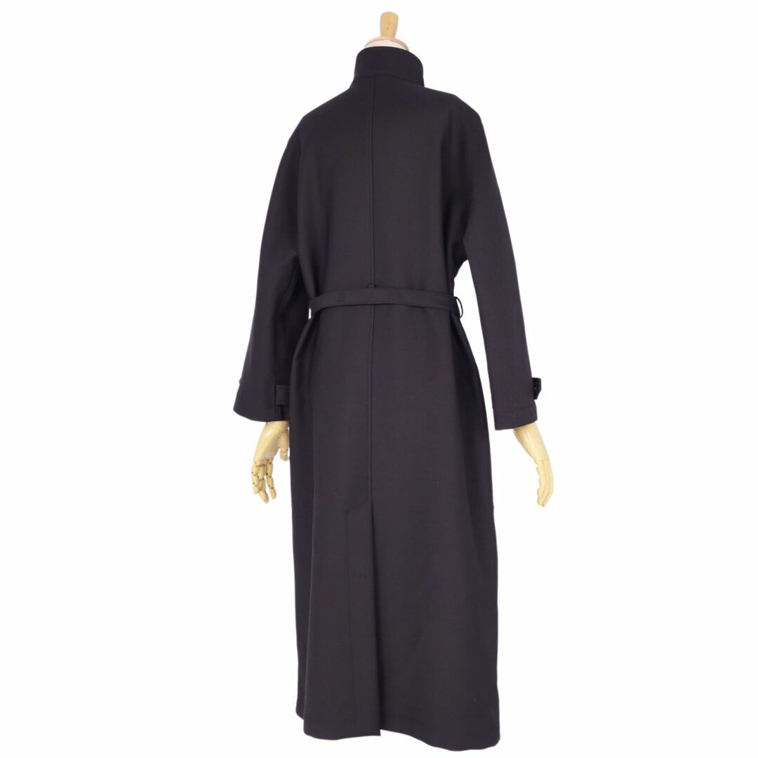 HERMES - 極美品 エルメス HERMES コート ロングコート 21SS HERMES - 極美品 エルメス HERMES コート ロングコート 21SS