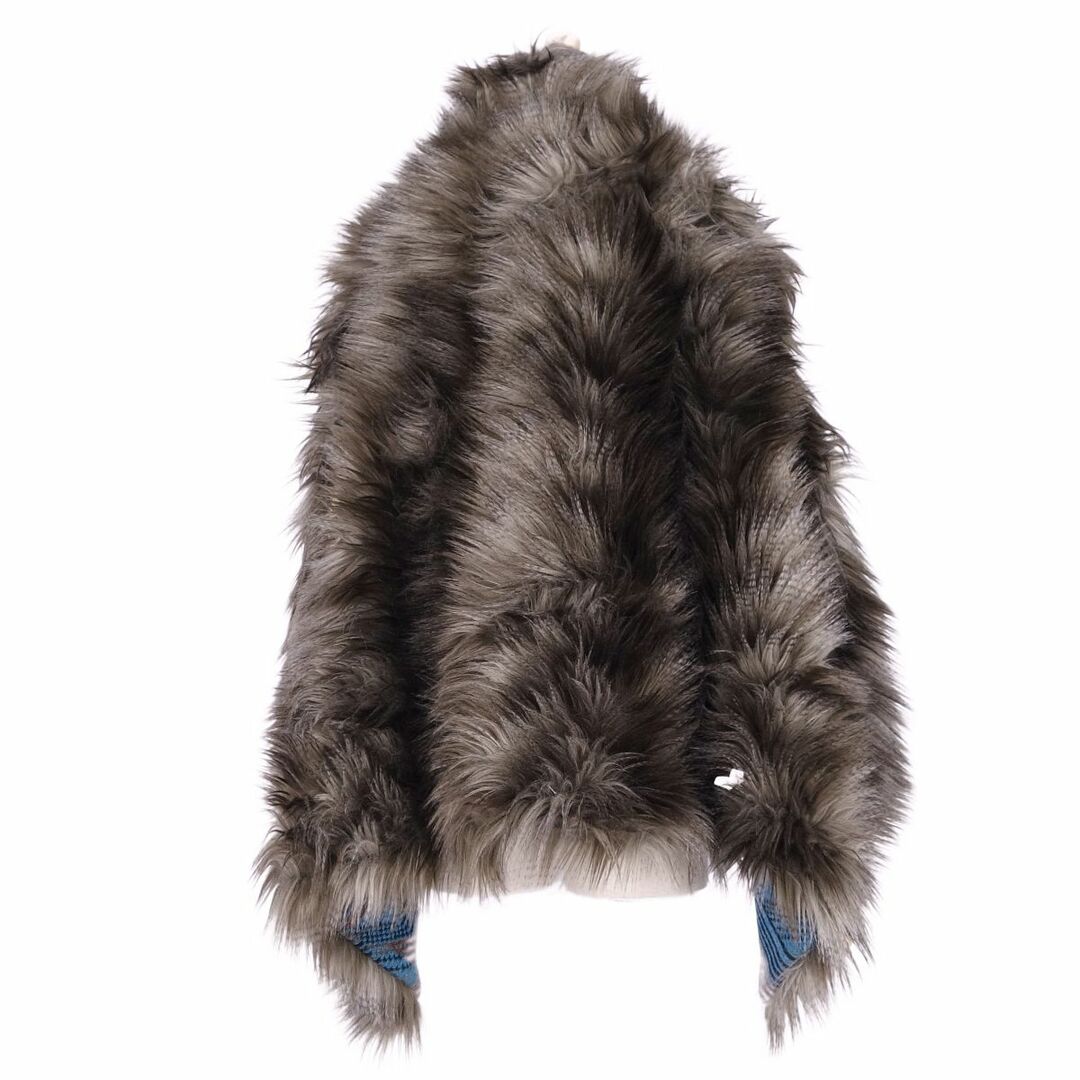 PRADA - 極美品 プラダ PRADA ノースリーブ コート 2021年 PRADA - 極美品 プラダ PRADA ノースリーブ コート 2021年