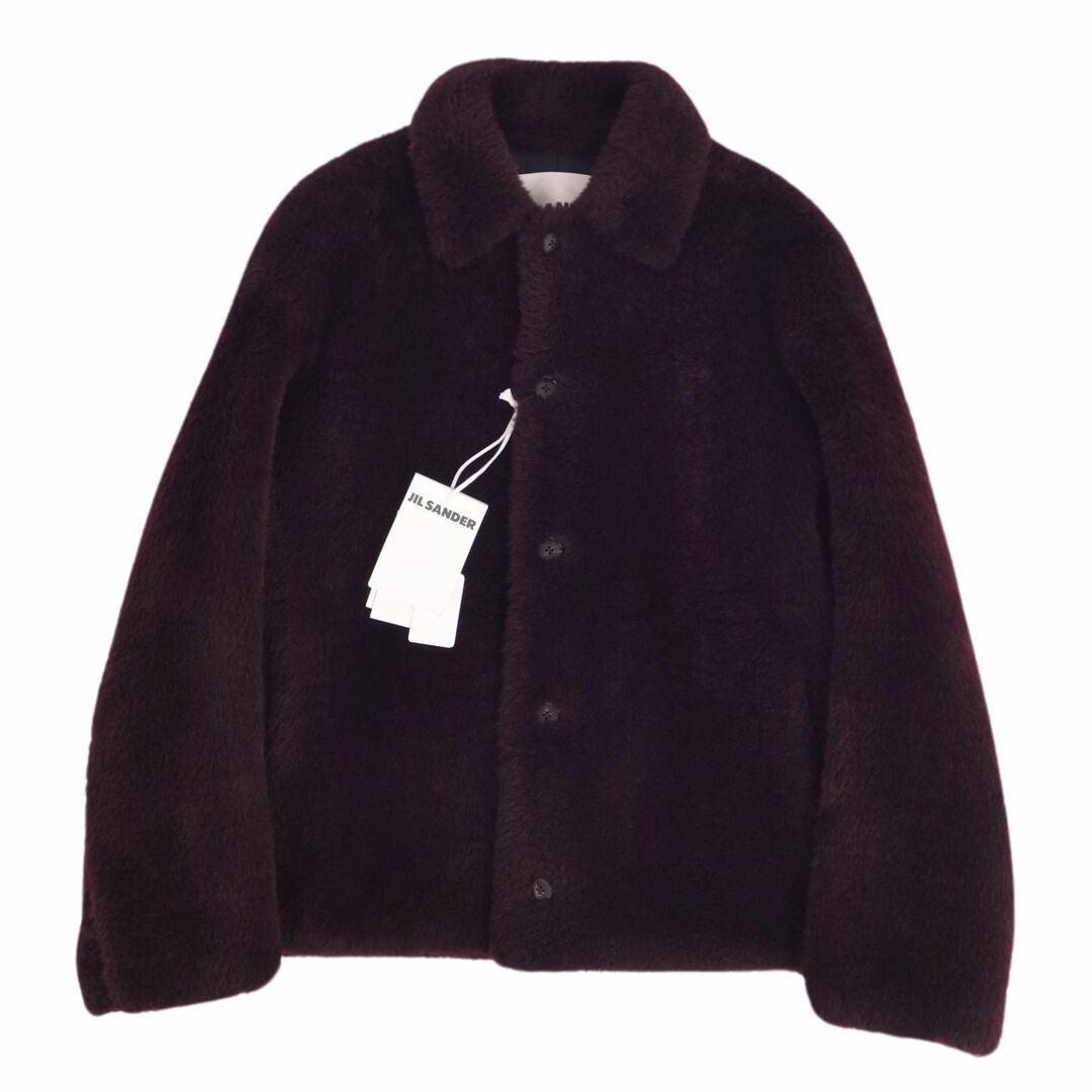JIL SANDER - 極美品 ジルサンダー JIL SANDER ジャケット JIL SANDER - 極美品 ジルサンダー JIL SANDER ジャケット