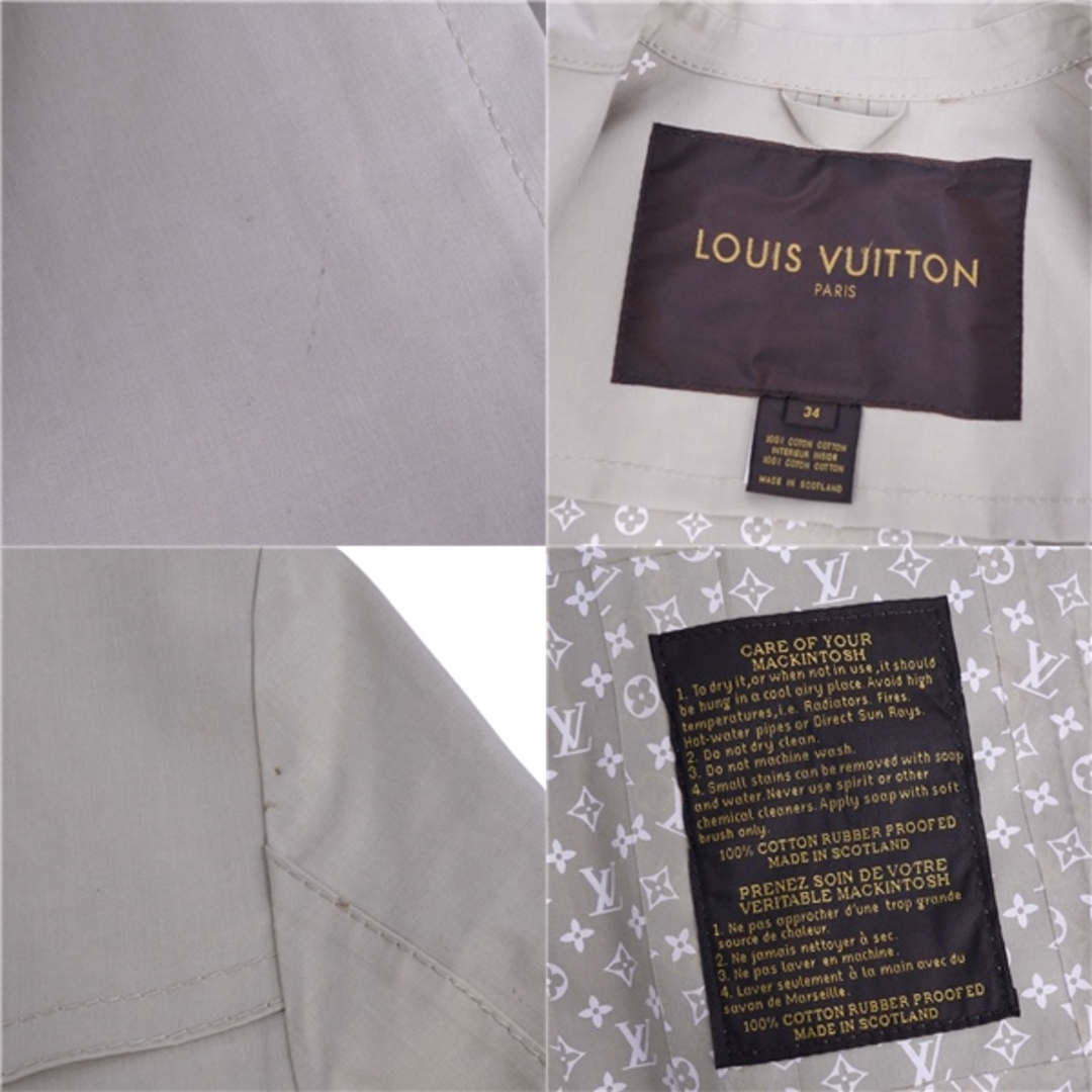 ルイヴィトン LOUIS VUITTON MACKINTOSH マッキントッシュ ルイヴィトン LOUIS VUITTON MACKINTOSH マッキントッシュ