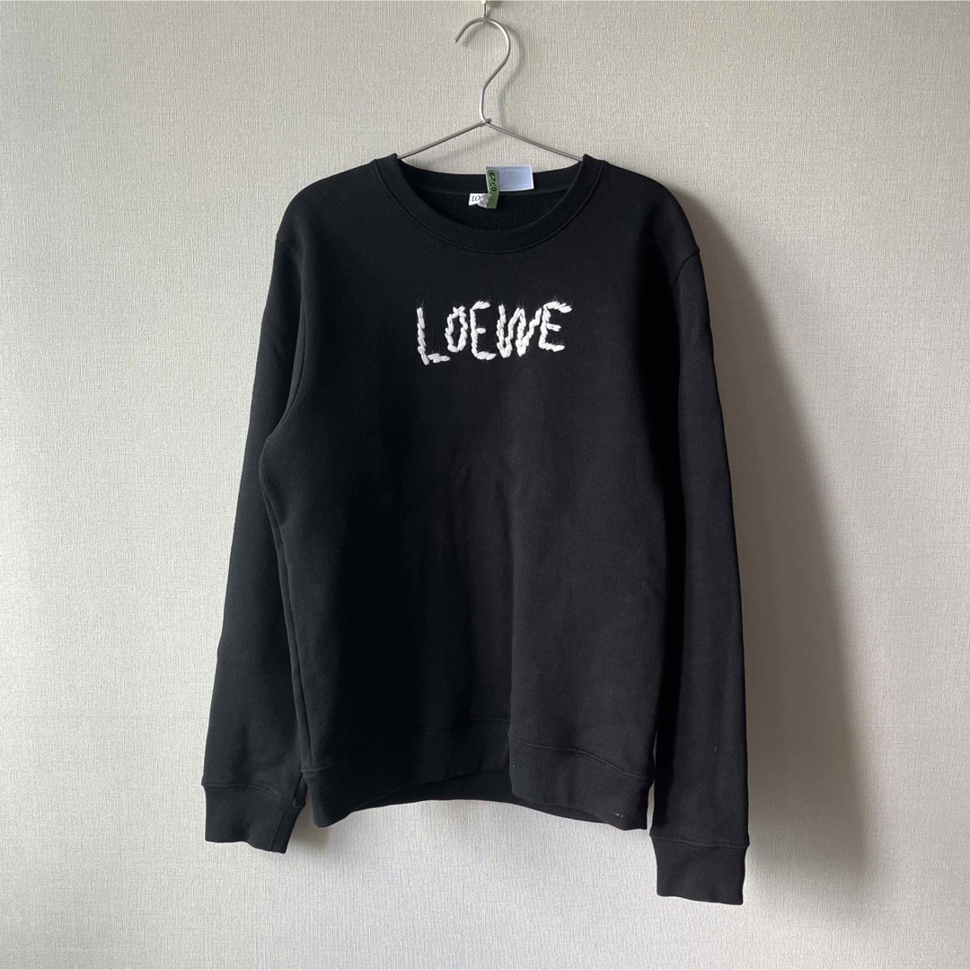 LOEWE トレーナー