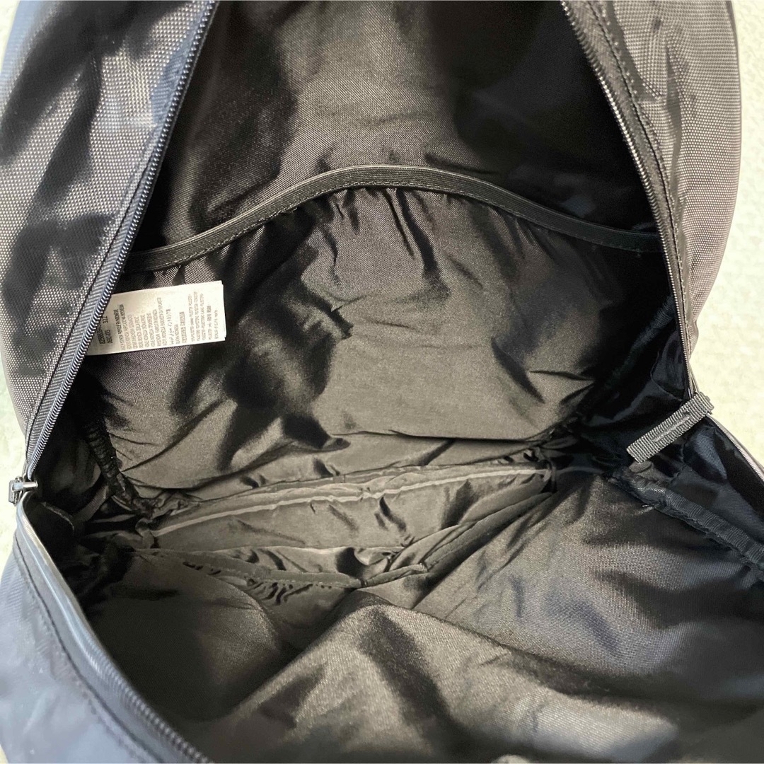 Jordan Brand（NIKE）(ジョーダン)のジョーダン⭐︎バックパックBLACK新品未使用 メンズのバッグ(バッグパック/リュック)の商品写真