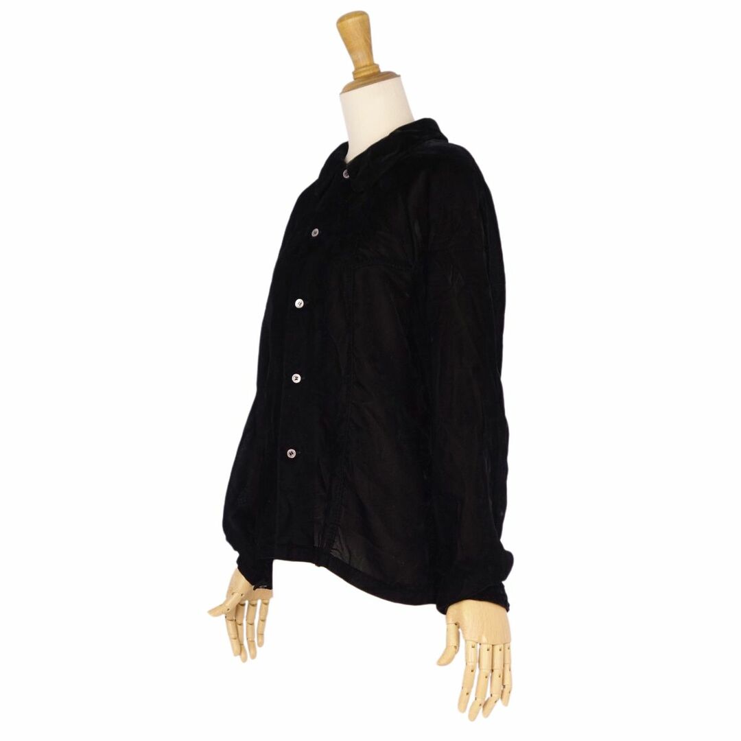 美品 コムデギャルソン COMME des GARCONS シャツ ブラウス 美品 コムデギャルソン COMME des GARCONS シャツ ブラウス