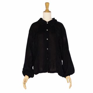 コム デ ギャルソン(COMME des GARCONS) シャツ/ブラウス(レディース