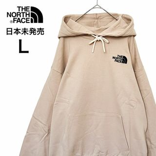 ノースフェイス(THE NORTH FACE) ベージュ パーカー(メンズ)の通販 200