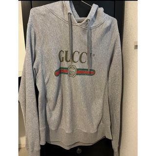 グッチ パーカー(メンズ)の通販 500点以上 | Gucciのメンズを買うなら