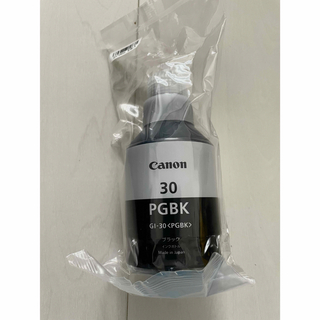 キヤノン(Canon)のCanon G6030プリンターインク(黒) 1本(PC周辺機器)