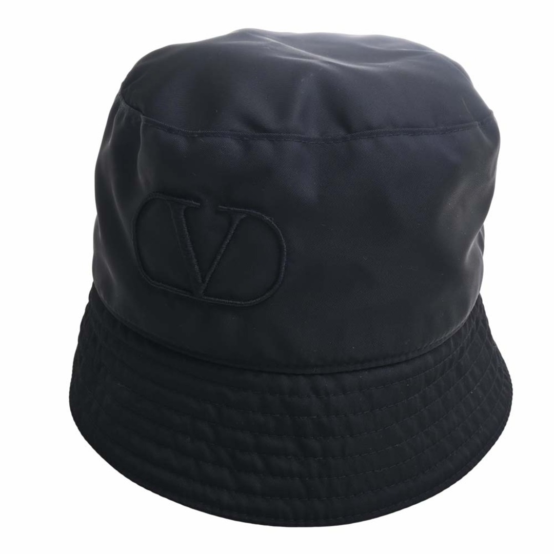 VALENTINO - 【中古】VALENTINO ヴァレンティノ ナイロン ロゴ