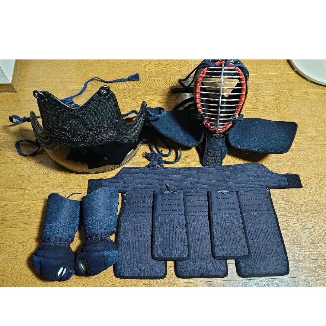 剣道 防具 一式 | フリマアプリ ラクマ