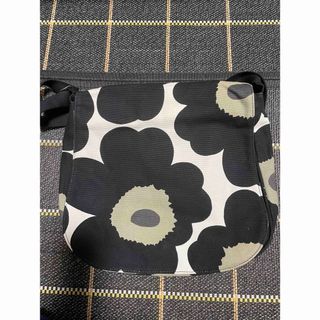 マリメッコ(marimekko)の新品未使用　marimekko マリメッコ　ショルダーバック(ショルダーバッグ)