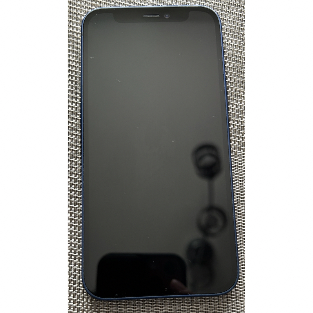 iPhone(アイフォーン)のiPhone 12 mini 64GB スマホ/家電/カメラのスマートフォン/携帯電話(スマートフォン本体)の商品写真