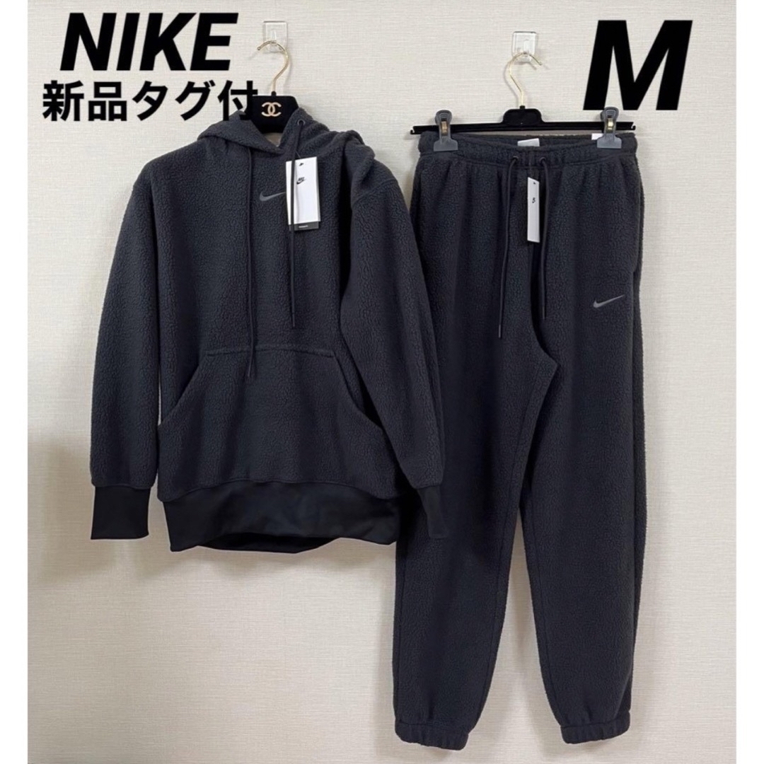◆【Nike】*ナイキ フーディー＆ジョガーパンツ セットアップ◆
