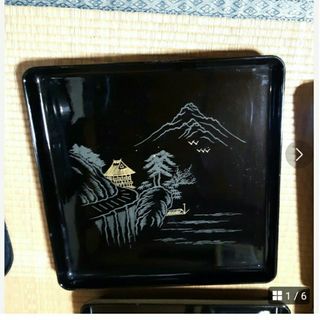 お盆　　まとめ売り(テーブル用品)