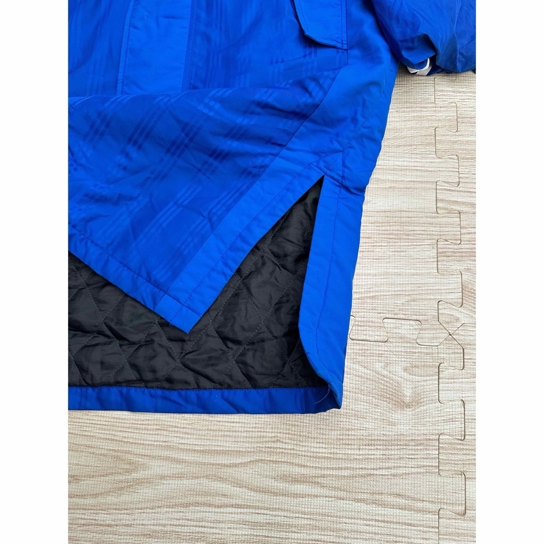 adidas(アディダス)のadidasベンチコート メンズのジャケット/アウター(ダウンジャケット)の商品写真