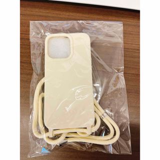 iPhone14 Pro ケース　軽量 シリコンケース(iPhoneケース)