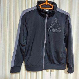 リーボック(Reebok)のReebok　ジャージ　上着のみ　140くらい(ジャケット/上着)