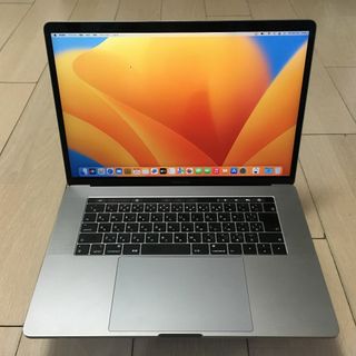 アップル(Apple)の316）MacBook Pro 16インチ 2019 Core i9-2TB(ノートPC)