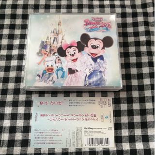 東京ディズニーリゾート　ドリームス・オブ・25th　〜リメンバー・ザ・ミュージッ(キッズ/ファミリー)