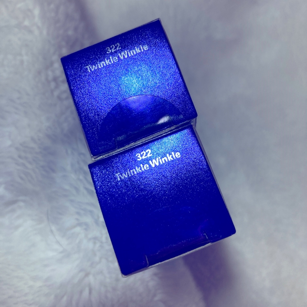 値下げしました☆2本セット☆新品未使用 ラシャスリップ7ml 322 値下げしました☆2本セット☆新品未使用 ラシャスリップ7ml 322