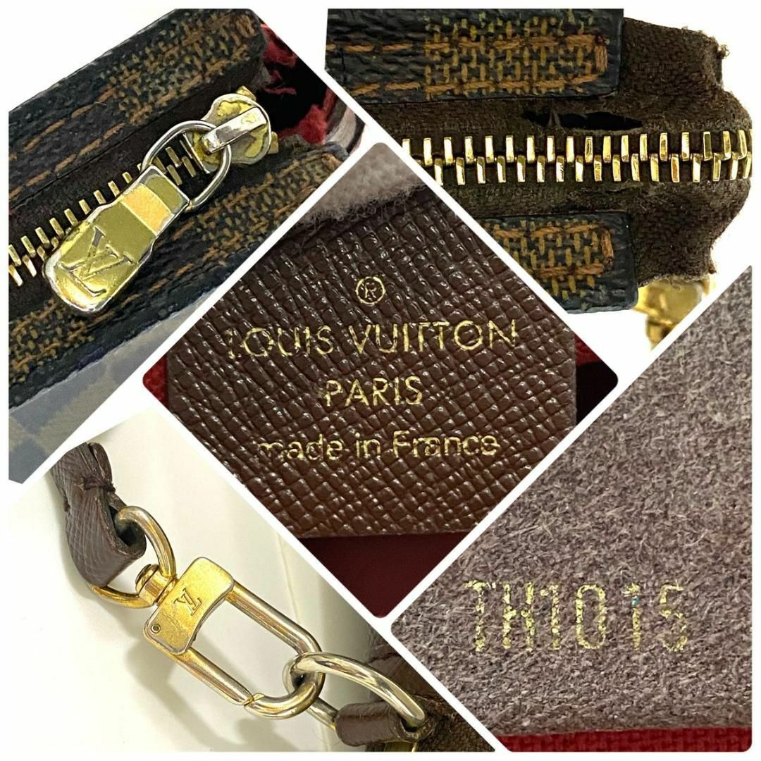 LOUIS VUITTON - ✨お買い得✨ルイ ヴィトン トゥルース メイクアップ