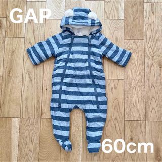 ギャップ(GAP)のGAP ボアボディオール 60cm(カバーオール)