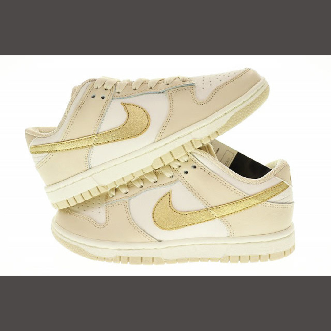 新品未使用 NIKE WMNS DUNK LOW ESS 23cm