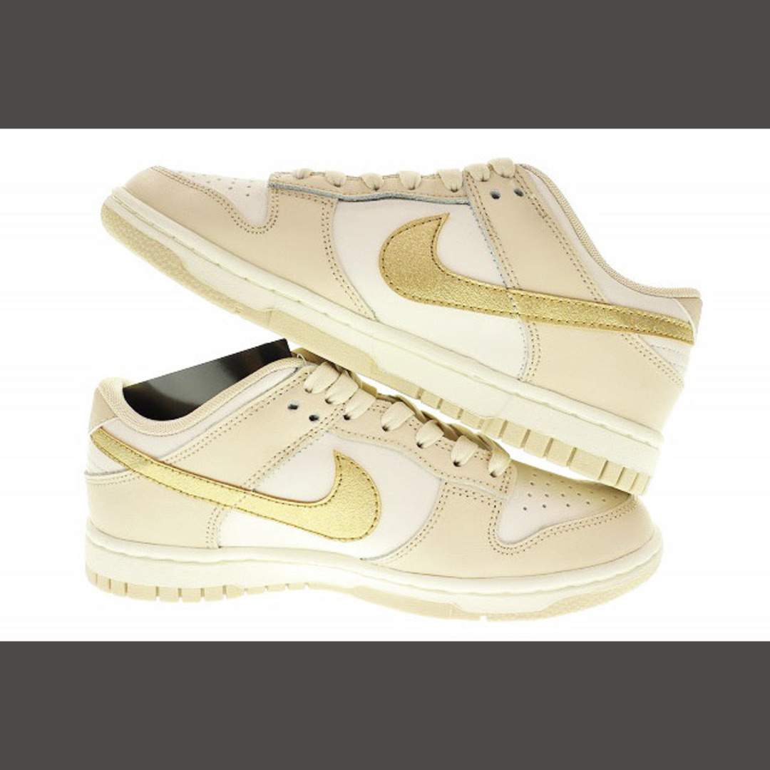 新品未使用 NIKE WMNS DUNK LOW ESS 23cm