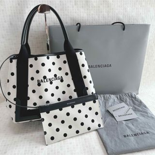 ⭐️美品Balenciaga   バレンシアガ　トートバッグ