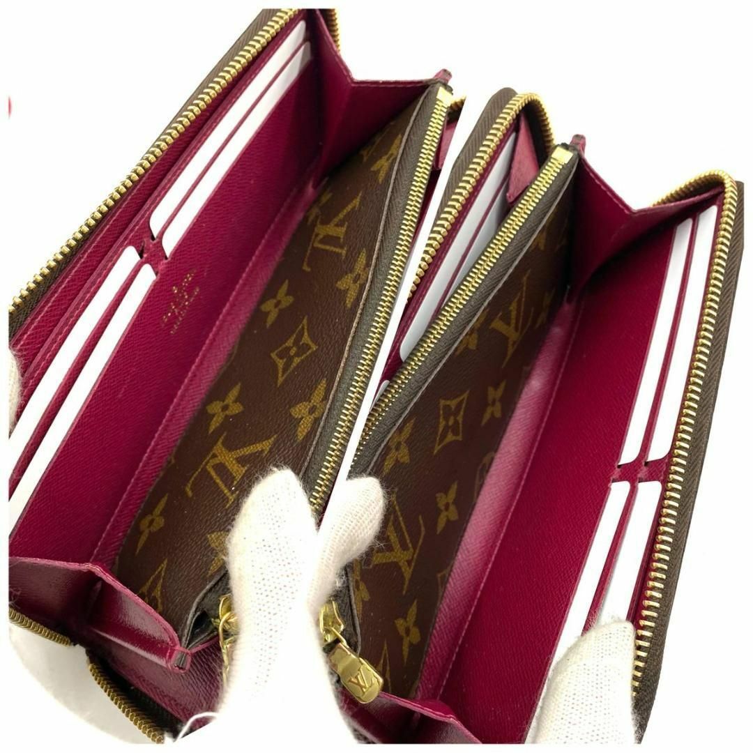 LOUIS VUITTON - ✨新品仕様✨ルイ ヴィトン ポルトフォイユ
