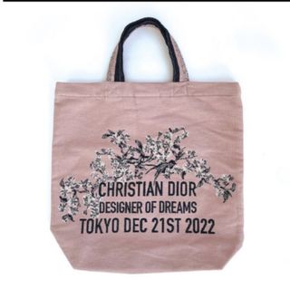 ディオール(Christian Dior) 美術館 トートバッグ(レディース)の通販 ...