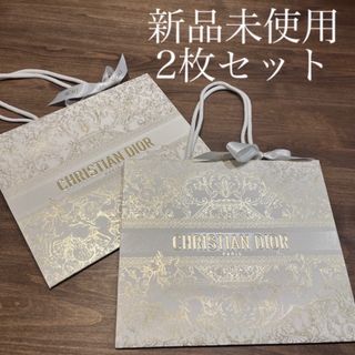 Dior(ショップ袋)のフリマアイテム一覧 Dior(ショップ袋)のフリマアイテム一覧