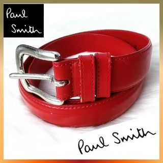 Paul Smith - ポールスミス レディース ベルトの通販 by ぶうきち's