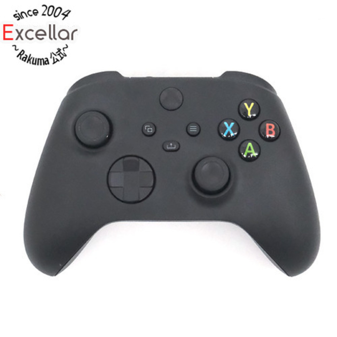 Xbox360 - Microsoft Xbox ワイヤレス コントローラー 1VA-00005