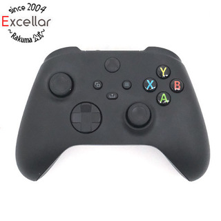 エックスボックス360(Xbox360)のMicrosoft　Xbox ワイヤレス コントローラー 1VA-00005　ワイヤレスアダプタなし 元箱あり(その他)