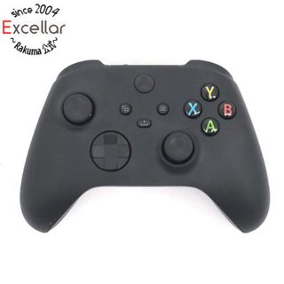 エックスボックス360(Xbox360)のMicrosoft　Xbox ワイヤレス コントローラー 1VA-00005　ワイヤレスアダプタなし 元箱あり(その他)