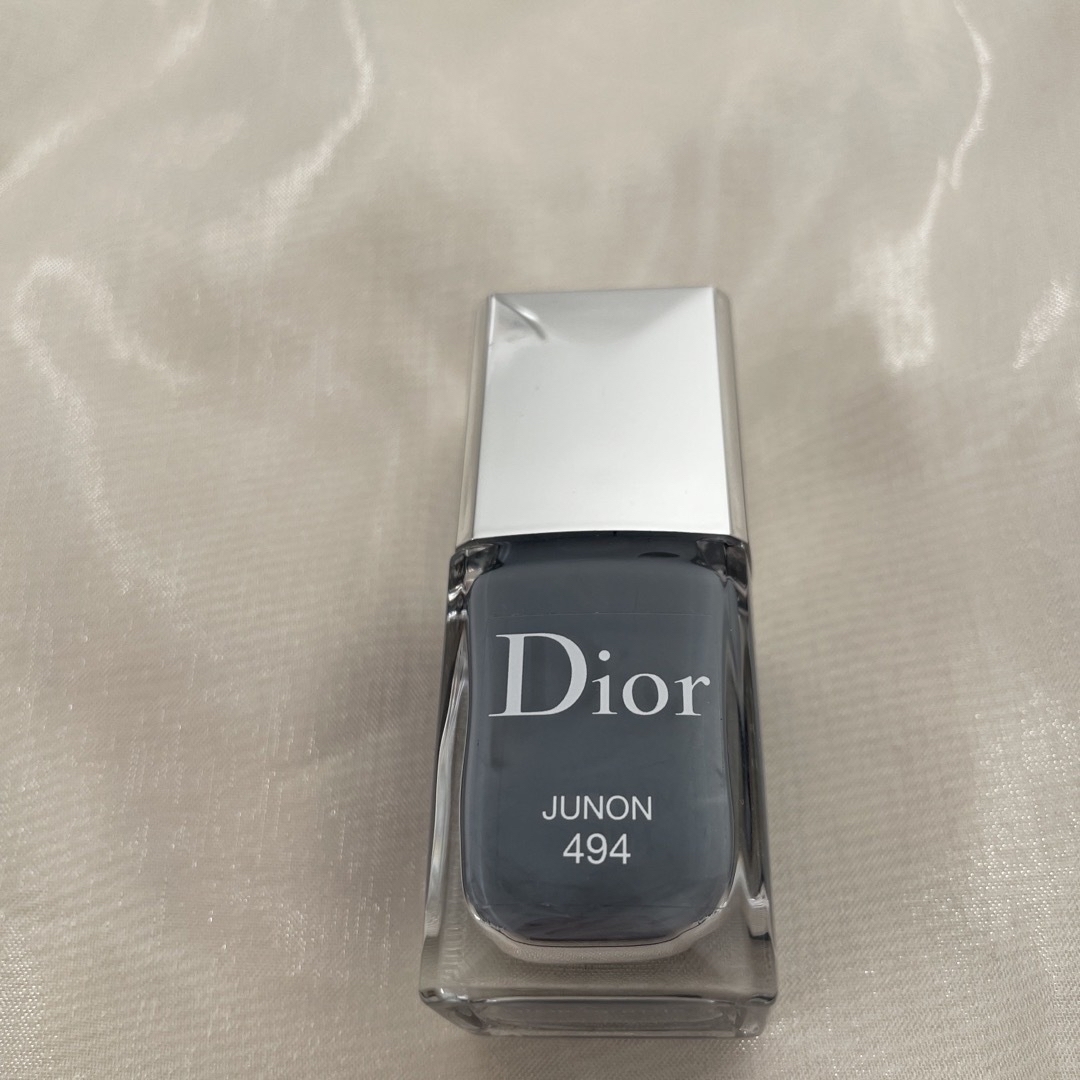 Dior(ディオール)のディオール　ネイル コスメ/美容のネイル(マニキュア)の商品写真